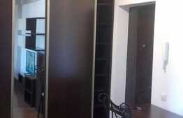 2 camere, 60 mp, prima inchiriere, 2 parcari, zona strazii Henri Barbusse