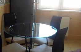 2 camere, 60 mp, prima inchiriere, 2 parcari, zona strazii Henri Barbusse