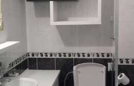 2 camere, 60 mp, prima inchiriere, 2 parcari, zona strazii Henri Barbusse