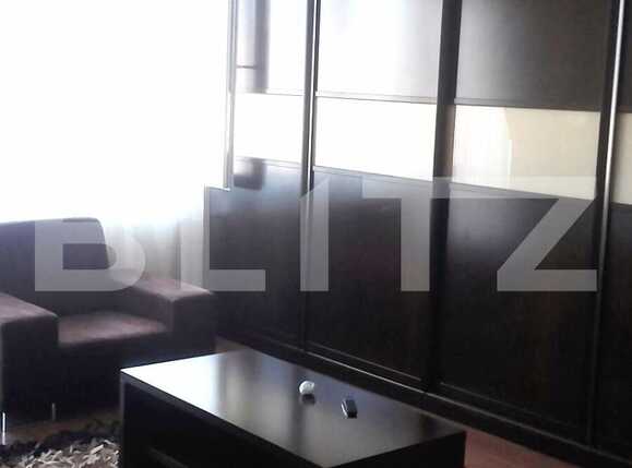 Apartament de închiriat 2 camere Marasti - 26205AI | BLITZ Cluj-Napoca | Poza1