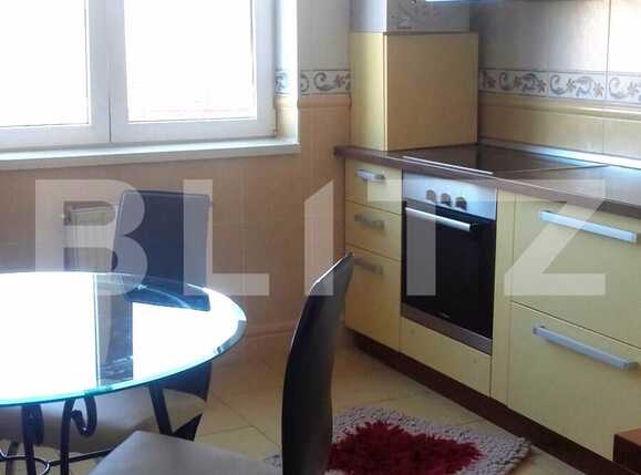 Apartament de închiriat 2 camere Marasti - 26205AI | BLITZ Cluj-Napoca | Poza6