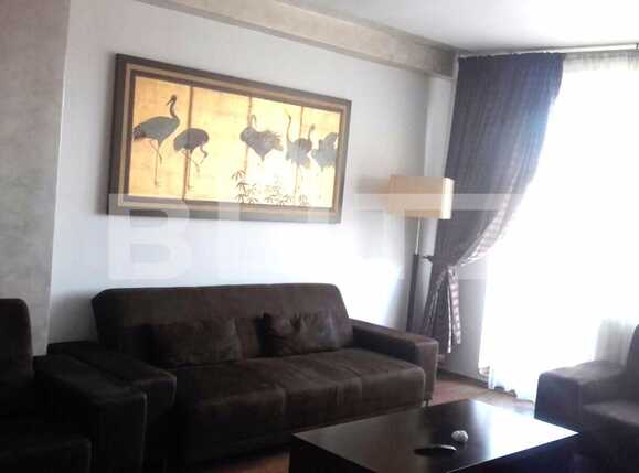 Apartament de închiriat 2 camere Marasti - 26205AI | BLITZ Cluj-Napoca | Poza4