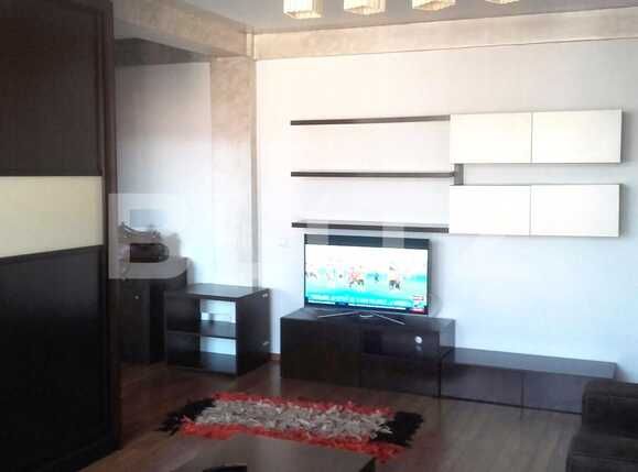 Apartament de închiriat 2 camere Marasti - 26205AI | BLITZ Cluj-Napoca | Poza3