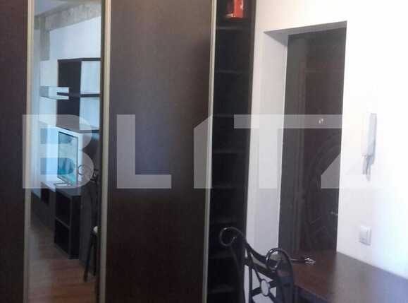 Apartament de închiriat 2 camere Marasti - 26205AI | BLITZ Cluj-Napoca | Poza2