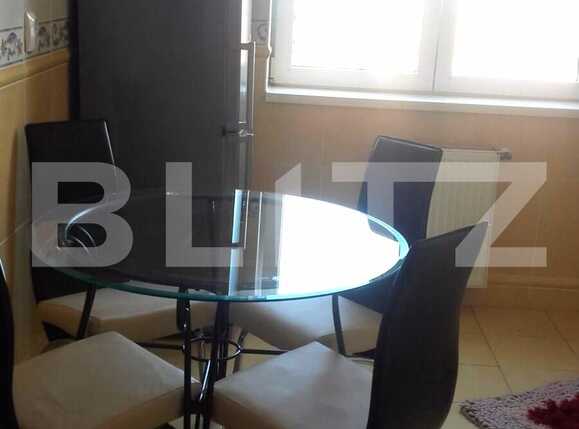 Apartament de închiriat 2 camere Marasti - 26205AI | BLITZ Cluj-Napoca | Poza8