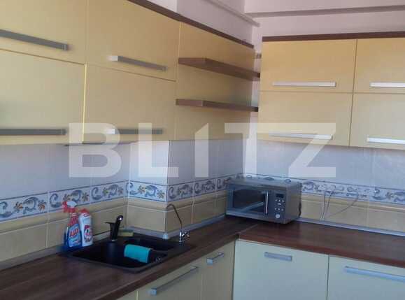 Apartament de închiriat 2 camere Marasti - 26205AI | BLITZ Cluj-Napoca | Poza7