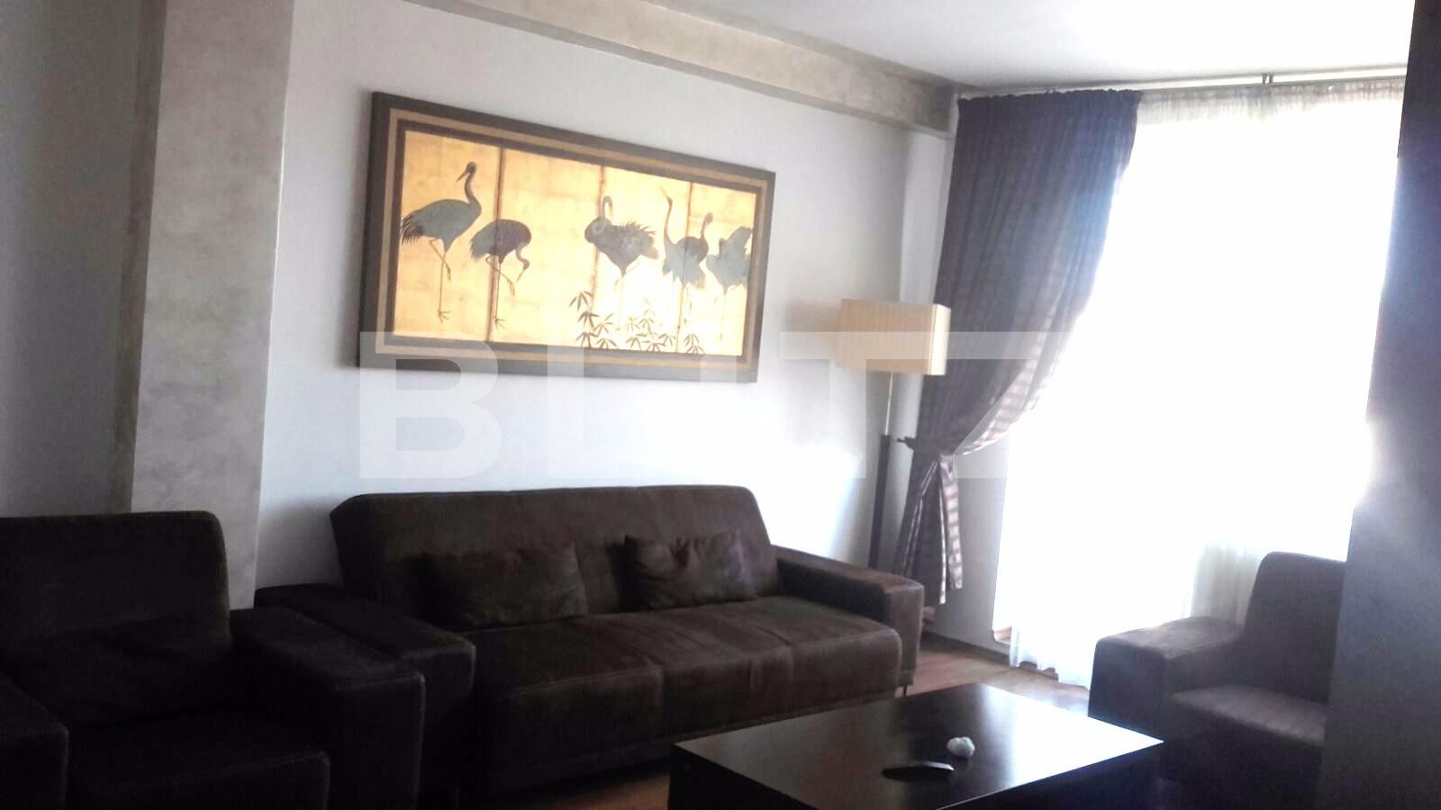 Apartament de închiriat 2 camere Marasti - 26205AI | BLITZ Cluj-Napoca | Poza4