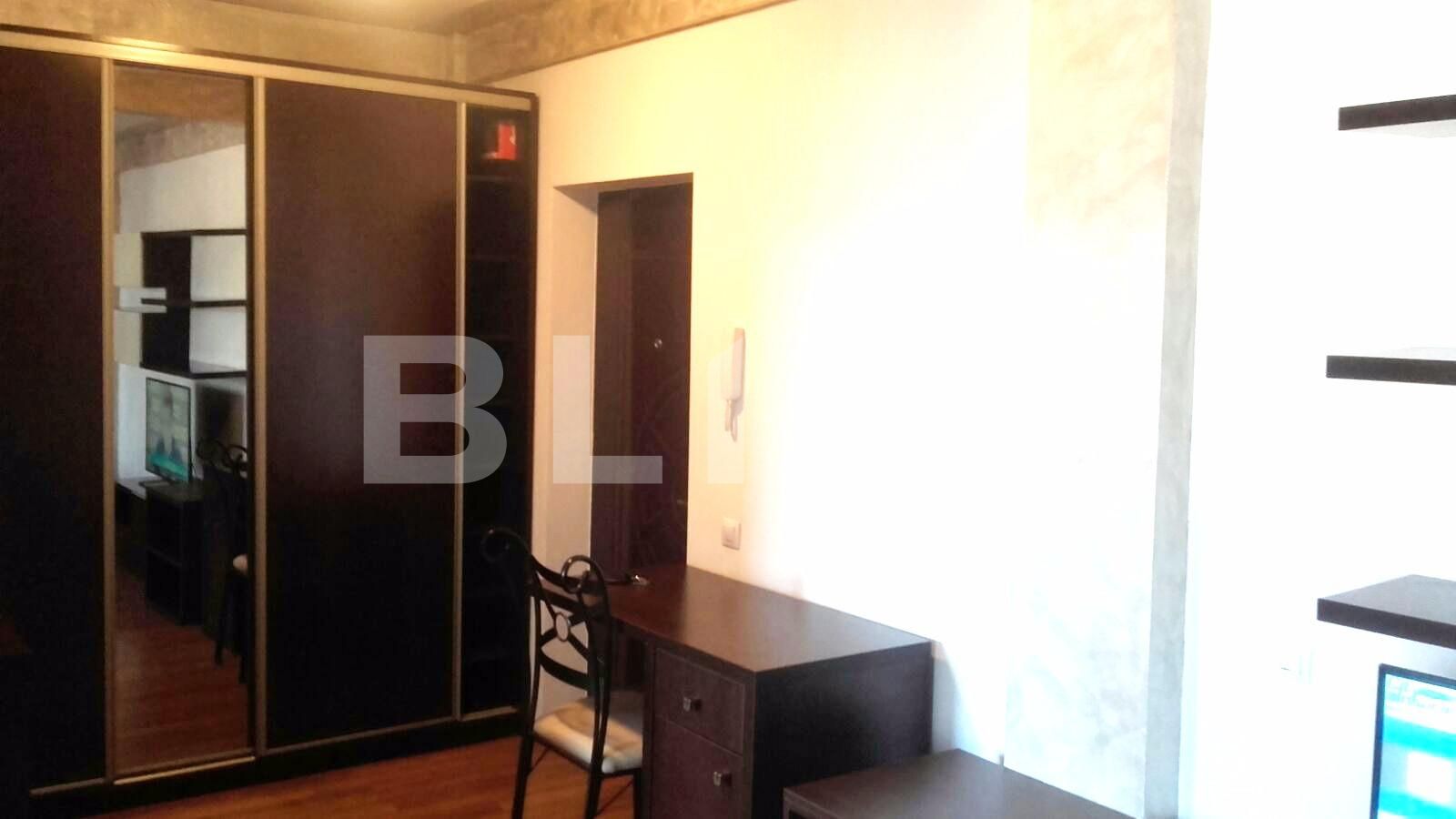 Apartament de închiriat 2 camere Marasti - 26205AI | BLITZ Cluj-Napoca | Poza5