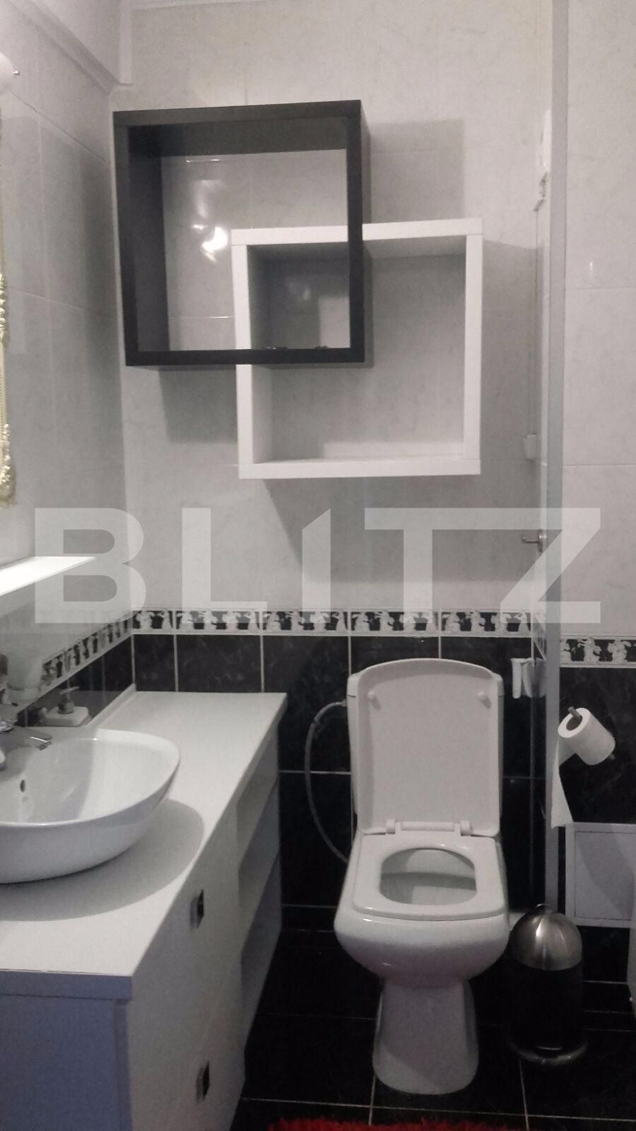 Apartament de închiriat 2 camere Marasti - 26205AI | BLITZ Cluj-Napoca | Poza10