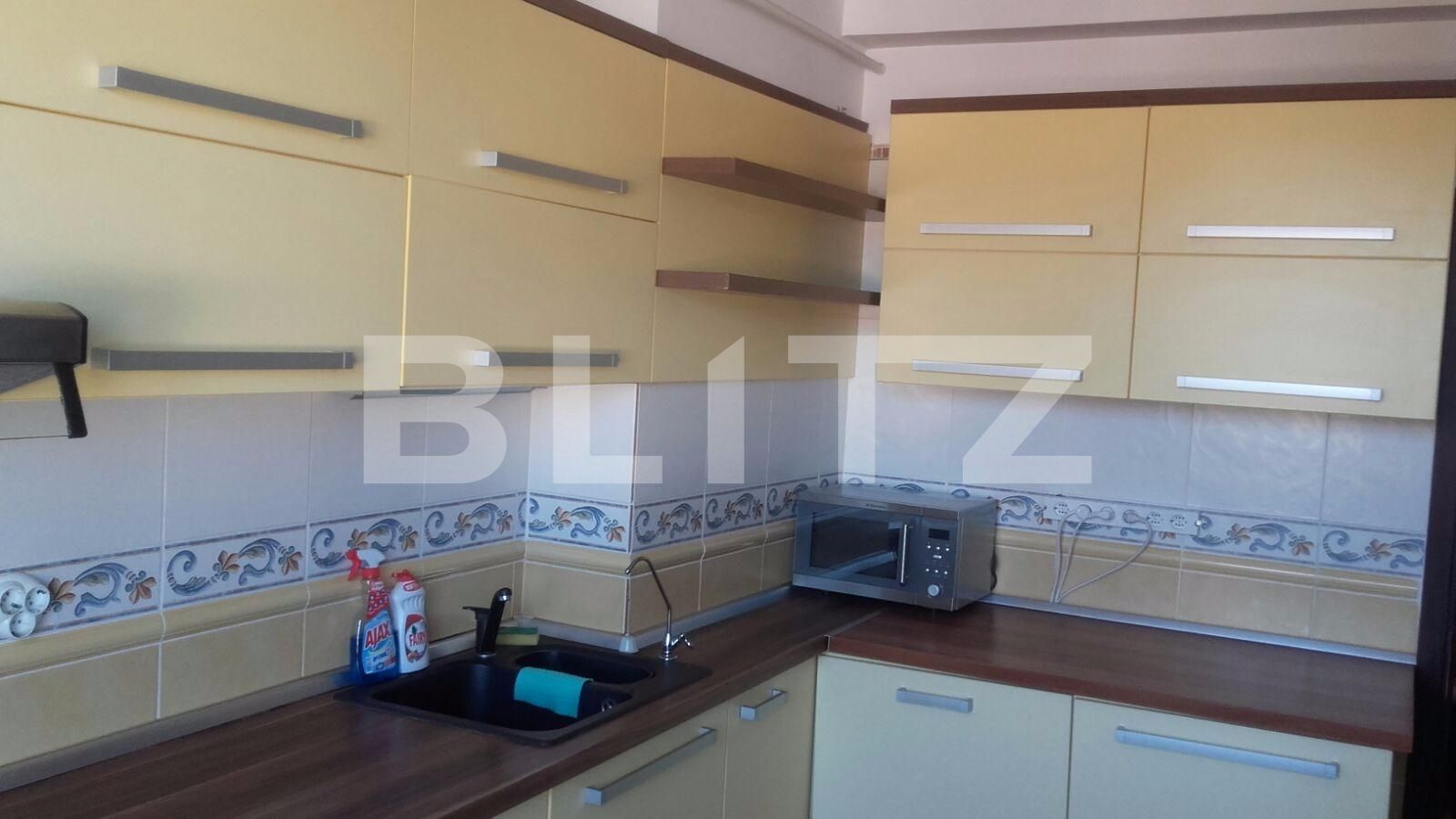 Apartament de închiriat 2 camere Marasti - 26205AI | BLITZ Cluj-Napoca | Poza7