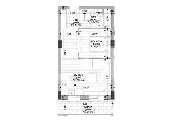 Apartament de vânzare 2 camere Semicentral - 26206AV | BLITZ Cluj-Napoca | Poza2