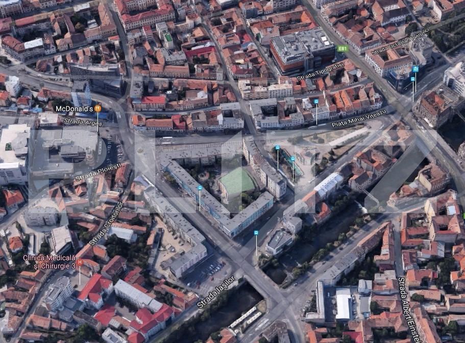 Apartament de vânzare 2 camere Semicentral - 26206AV | BLITZ Cluj-Napoca | Poza4