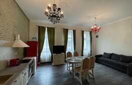 Apartament 3 camere, 72 mp, mobilat modern, pet friendly, zona I.C. Bratianu