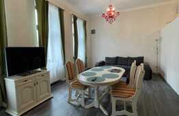 Apartament 3 camere, 72 mp, mobilat modern, pet friendly, zona I.C. Bratianu