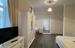 Apartament 3 camere, 72 mp, mobilat modern, pet friendly, zona I.C. Bratianu