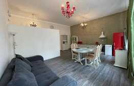 Apartament 3 camere, 72 mp, mobilat modern, pet friendly, zona I.C. Bratianu