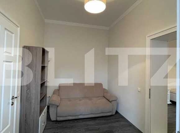 Apartament de închiriat 3 camere Central - 26207AI | BLITZ Cluj-Napoca | Poza9