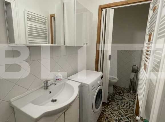 Apartament de închiriat 3 camere Central - 26207AI | BLITZ Cluj-Napoca | Poza12