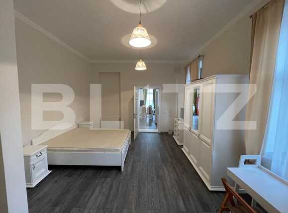 Apartament de închiriat 3 camere Central - 26207AI | BLITZ Cluj-Napoca | Poza7