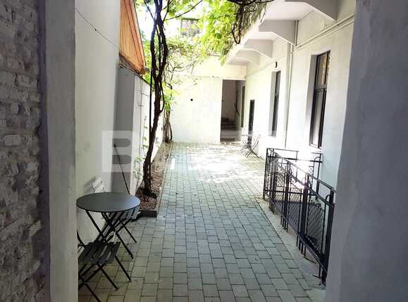 Apartament de închiriat 3 camere Central - 26207AI | BLITZ Cluj-Napoca | Poza14