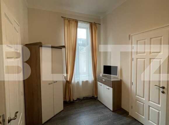 Apartament de închiriat 3 camere Central - 26207AI | BLITZ Cluj-Napoca | Poza10