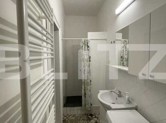 Apartament de închiriat 3 camere Central - 26207AI | BLITZ Cluj-Napoca | Poza13