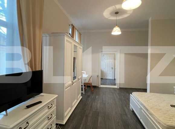 Apartament de închiriat 3 camere Central - 26207AI | BLITZ Cluj-Napoca | Poza8