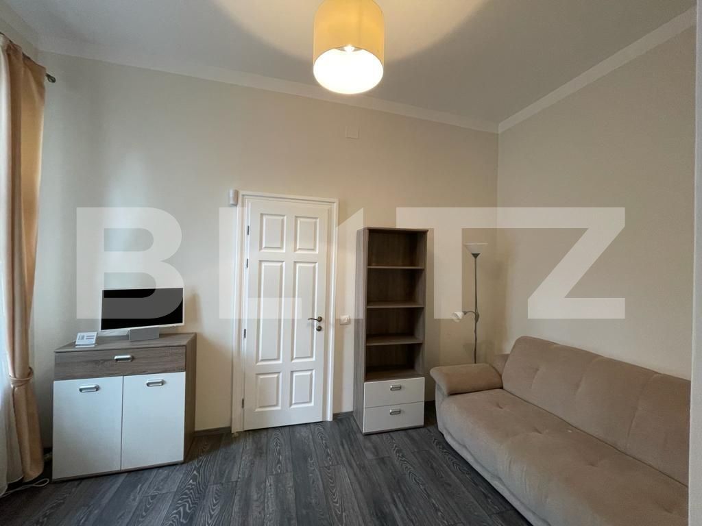 Apartament de închiriat 3 camere Central - 26207AI | BLITZ Cluj-Napoca | Poza11