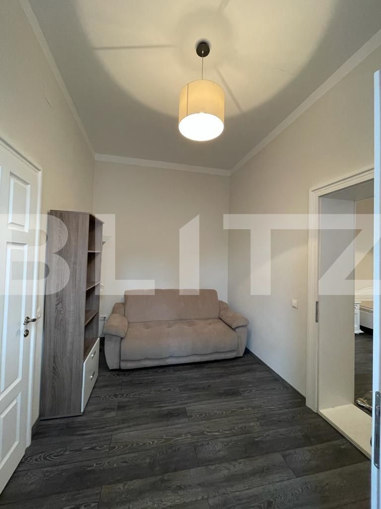 Apartament de închiriat 3 camere Central - 26207AI | BLITZ Cluj-Napoca | Poza9