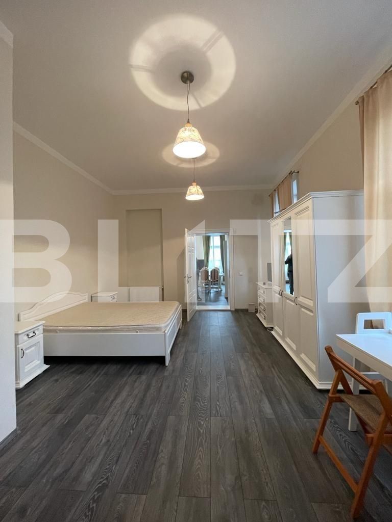 Apartament de închiriat 3 camere Central - 26207AI | BLITZ Cluj-Napoca | Poza6