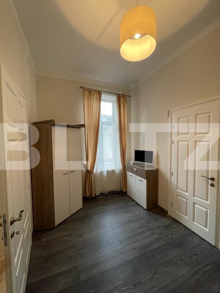 Apartament de închiriat 3 camere Central - 26207AI | BLITZ Cluj-Napoca | Poza10