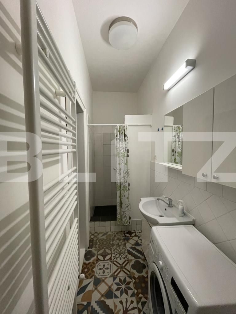 Apartament de închiriat 3 camere Central - 26207AI | BLITZ Cluj-Napoca | Poza13
