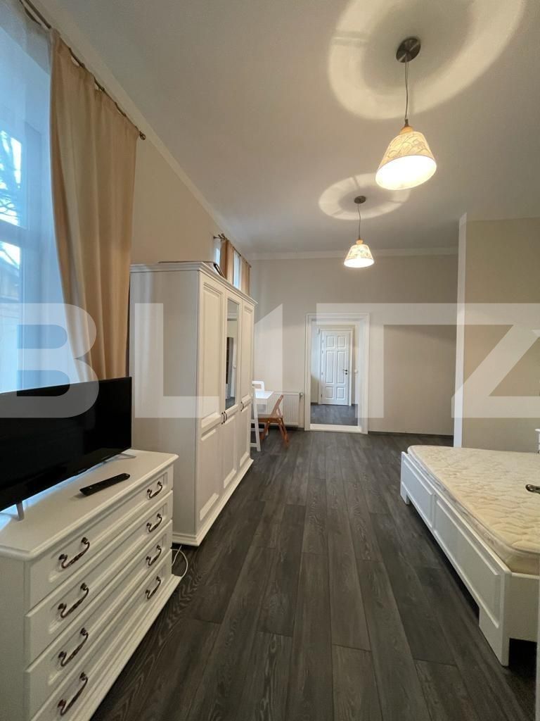 Apartament de închiriat 3 camere Central - 26207AI | BLITZ Cluj-Napoca | Poza8