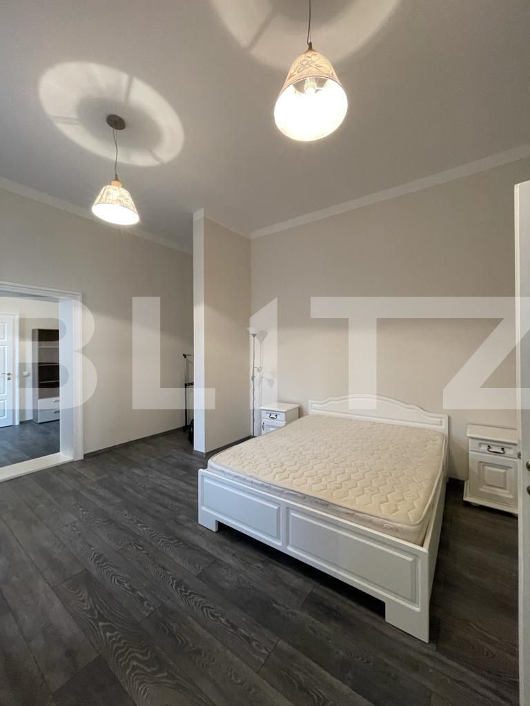 Apartament de închiriat 3 camere Central - 26207AI | BLITZ Cluj-Napoca | Poza5