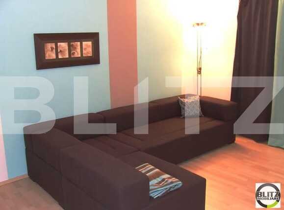 Apartament de vânzare 2 camere Manastur - 2621AV | BLITZ Cluj-Napoca | Poza1