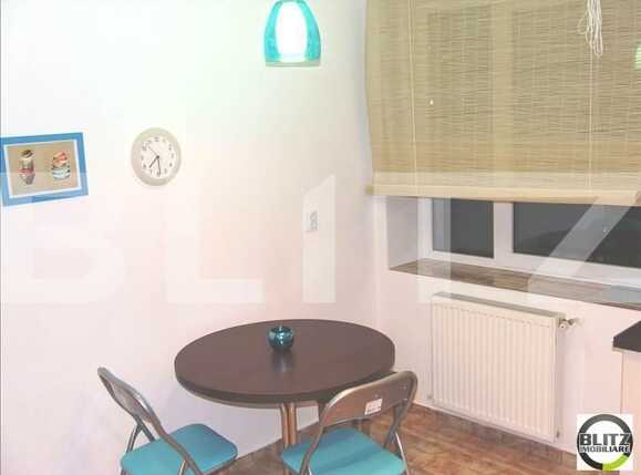 Apartament de vânzare 2 camere Manastur - 2621AV | BLITZ Cluj-Napoca | Poza3