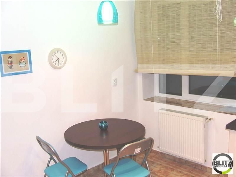 Apartament de vânzare 2 camere Manastur - 2621AV | BLITZ Cluj-Napoca | Poza3