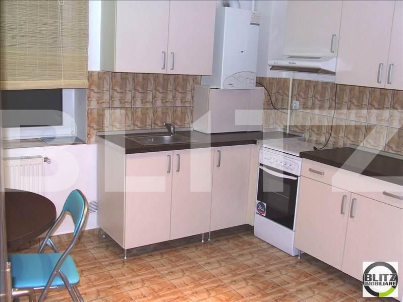 Apartament de vânzare 2 camere Manastur - 2621AV | BLITZ Cluj-Napoca | Poza2