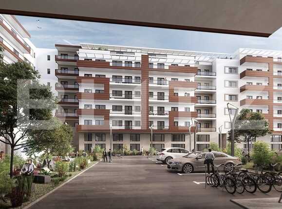 Apartament de vânzare 2 camere Semicentral - 26211AV | BLITZ Cluj-Napoca | Poza2