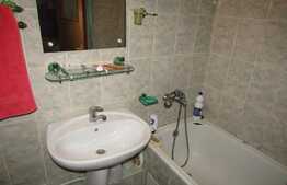 Garsoniera, 42 mp, decomandata, zona strazii Dorobantilor