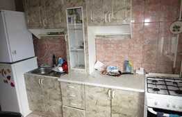 Garsoniera, 42 mp, decomandata, zona strazii Dorobantilor