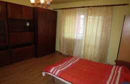 Garsoniera, 42 mp, decomandata, zona strazii Dorobantilor