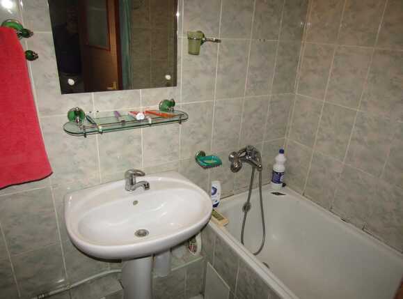 Garsonieră de închiriat Marasti - 26212AI | BLITZ Cluj-Napoca | Poza6