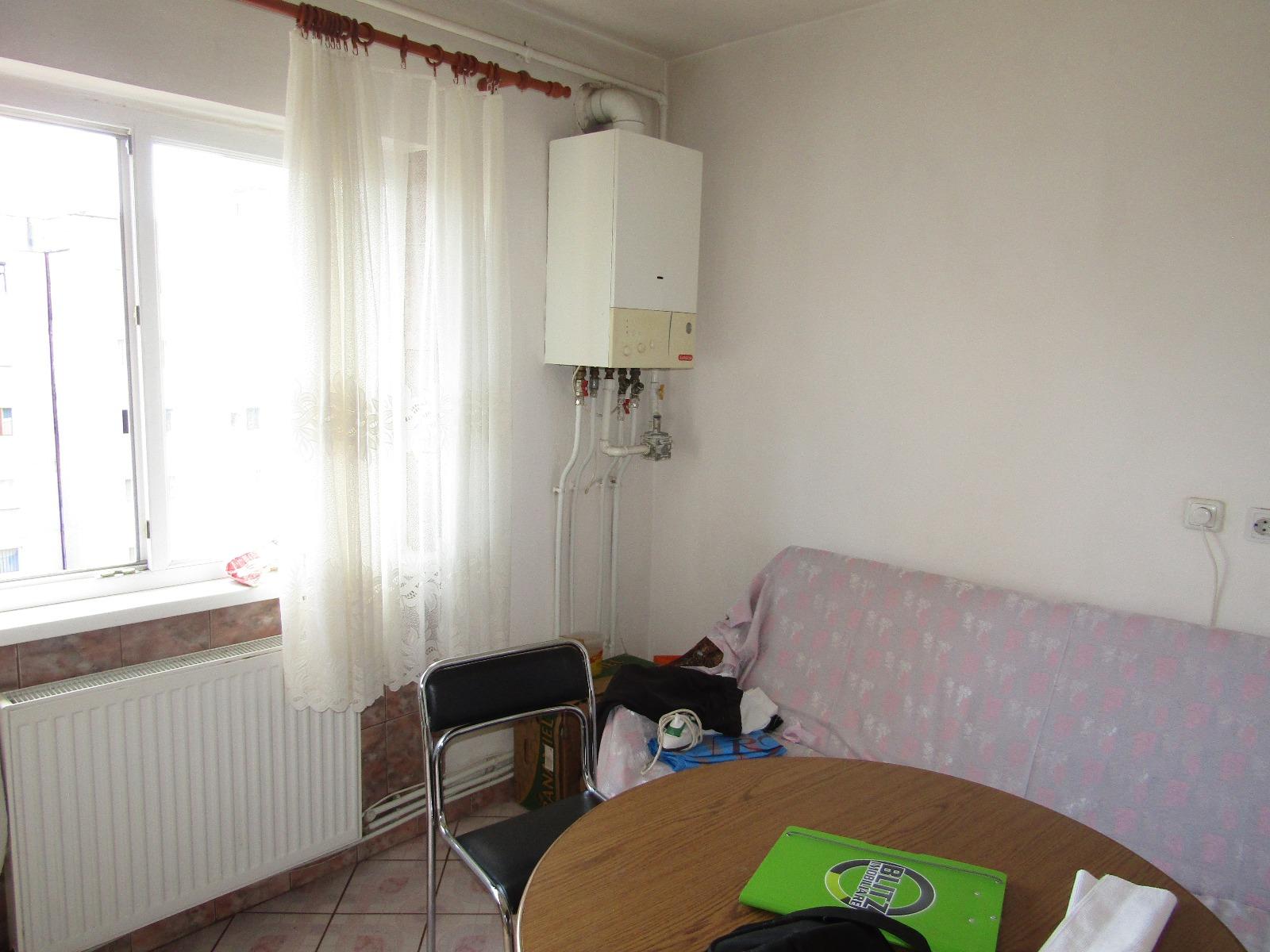 Garsonieră de închiriat Marasti - 26212AI | BLITZ Cluj-Napoca | Poza4