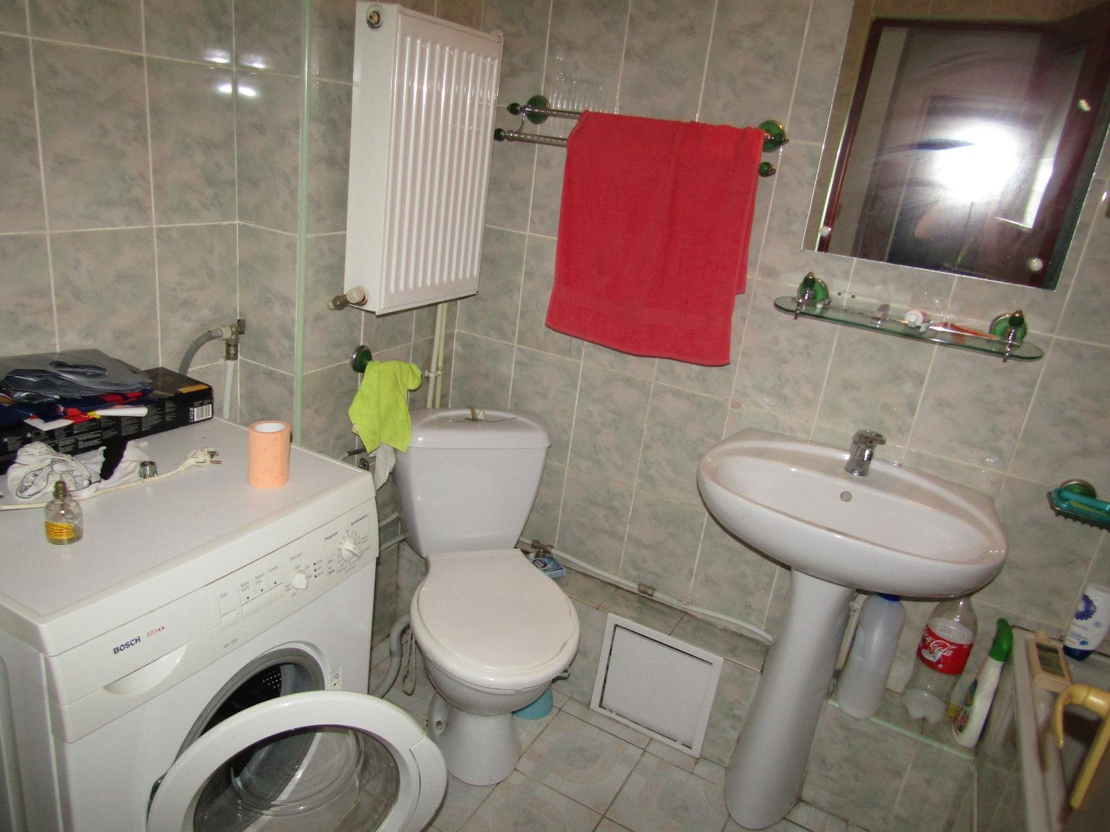 Garsonieră de închiriat Marasti - 26212AI | BLITZ Cluj-Napoca | Poza8