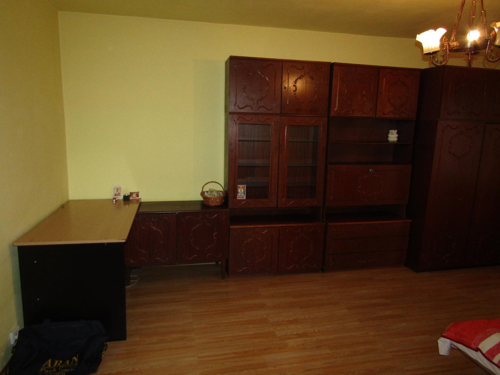 Garsonieră de închiriat Marasti - 26212AI | BLITZ Cluj-Napoca | Poza3