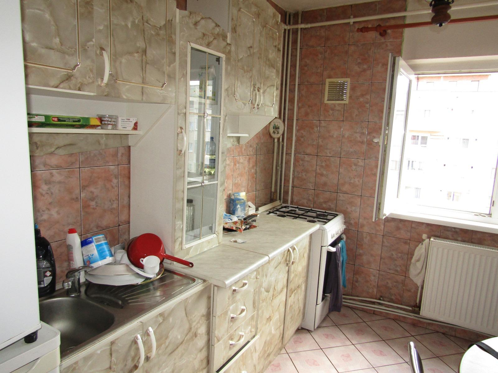 Garsonieră de închiriat Marasti - 26212AI | BLITZ Cluj-Napoca | Poza5