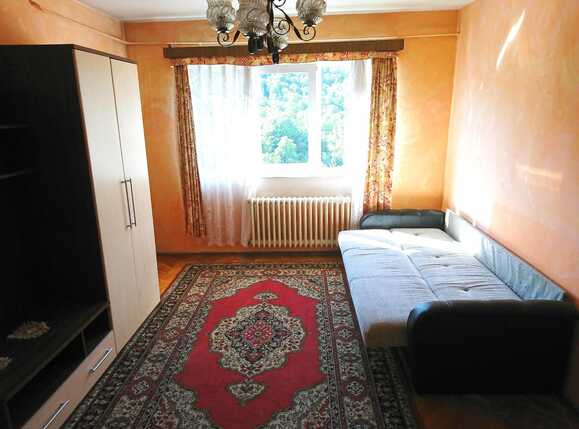 Apartament de vânzare 2 camere Grigorescu - 26213AV | BLITZ Cluj-Napoca | Poza1