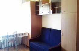 De vanzare garsoniera 22 mp, zona Rxpo Transilvania