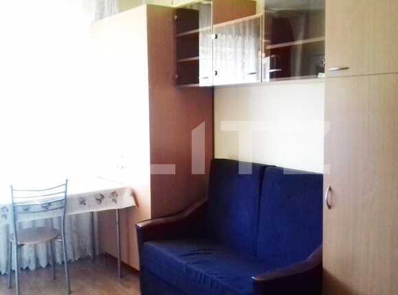 Garsonieră de vânzare Marasti - 26214AV | BLITZ Cluj-Napoca | Poza1